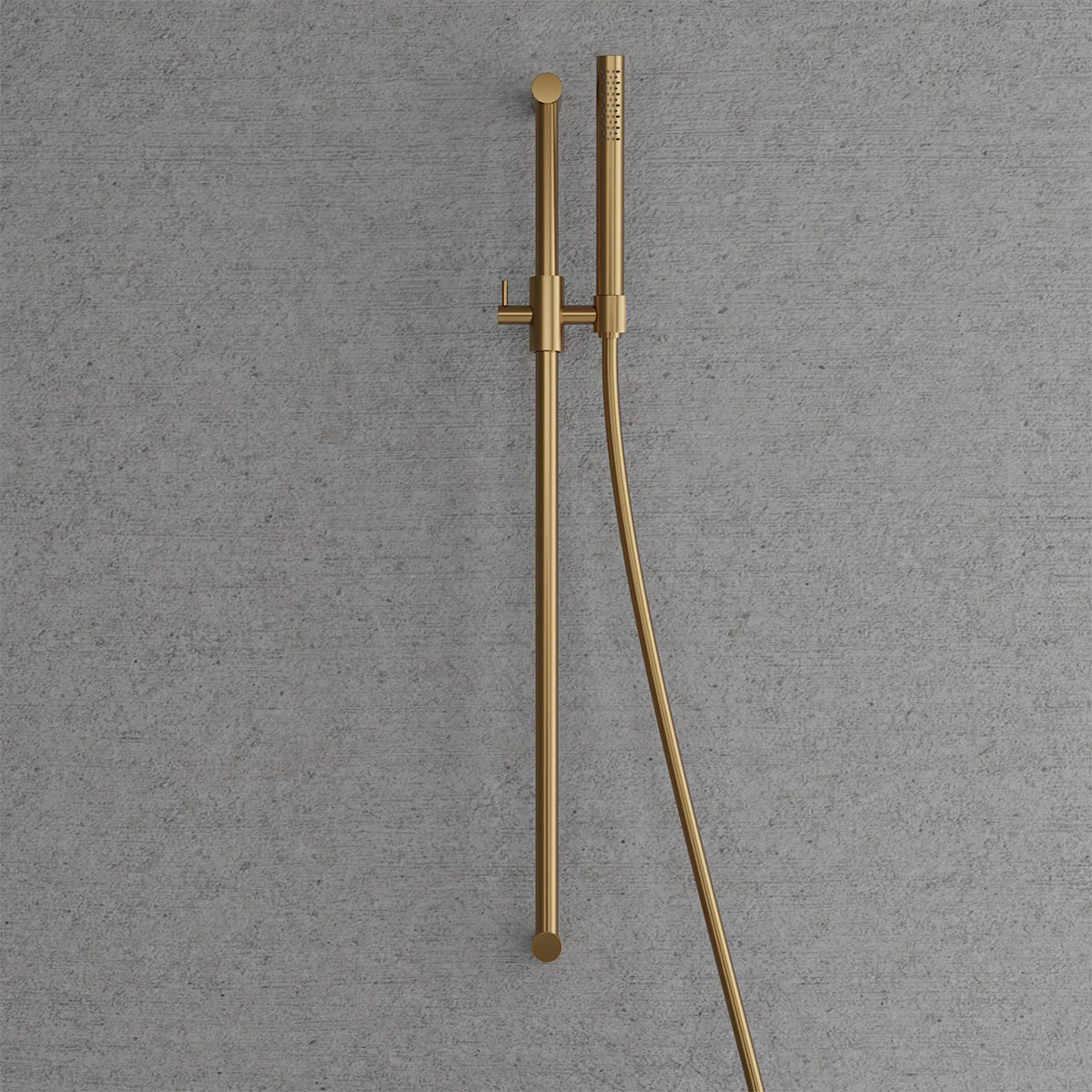 Duschset