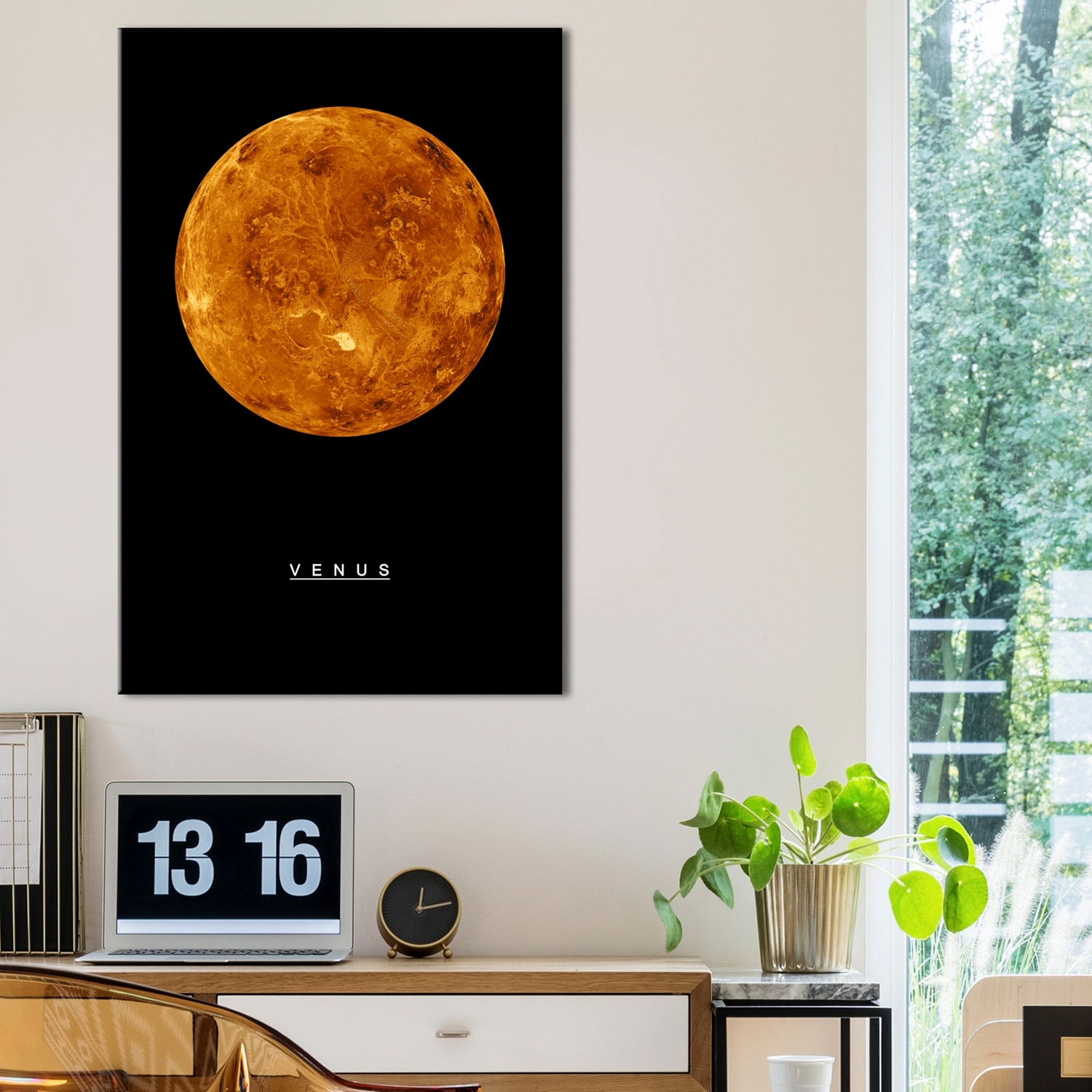 Tavla Arkiio Venus