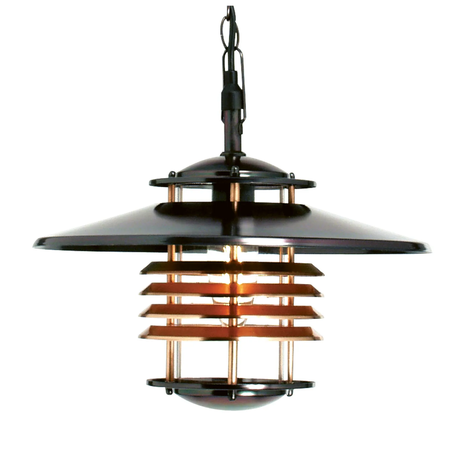 kedjelykta Westal Arnäs Koppar