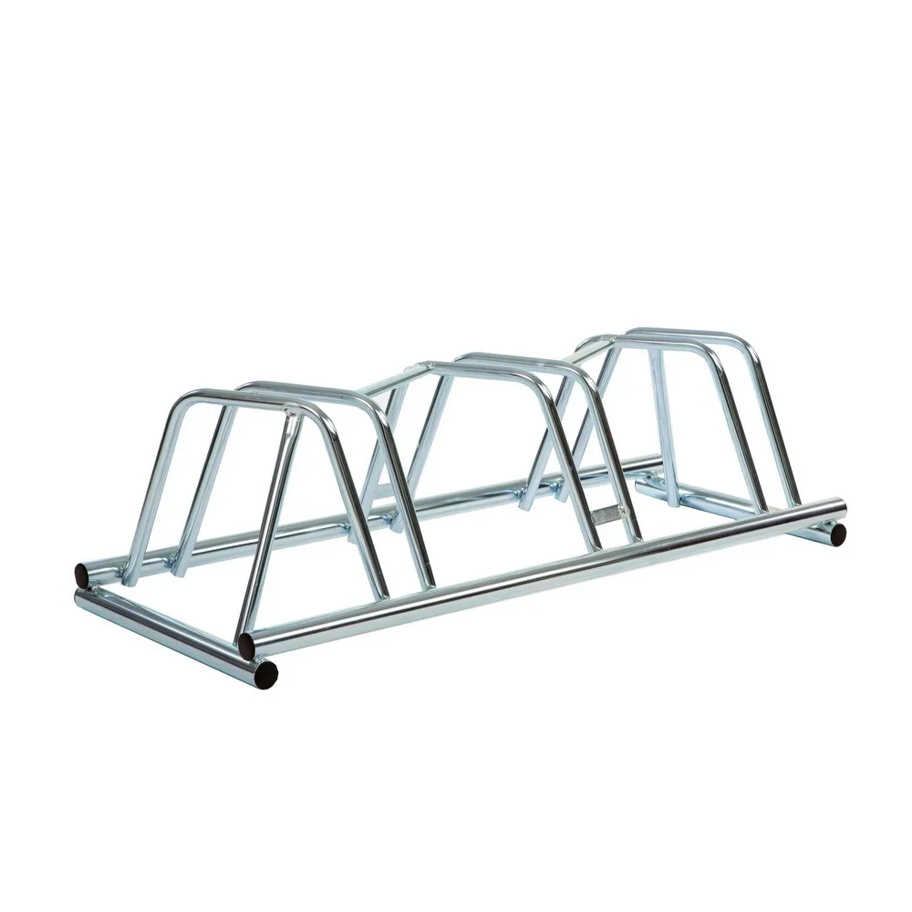 Cykelställ Varax 153 3 Platser