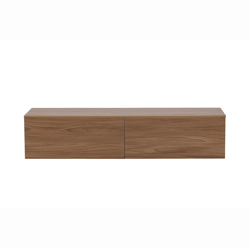 Frihamn Storage - Walnutlook / Walnutlook Brun