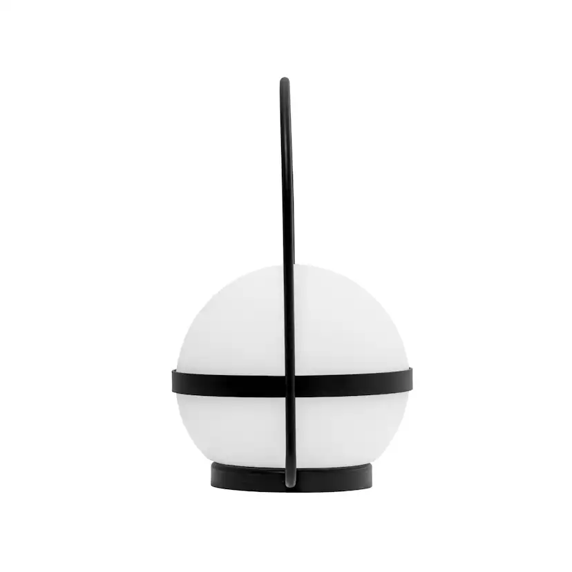 Solcellslampa Dyberg Larsen Summer LED-Lampa Uppladdningsbar D15