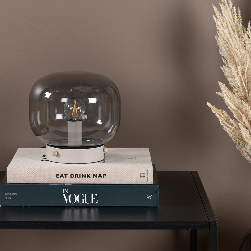 Bordslampa Venture Home Bollonelie