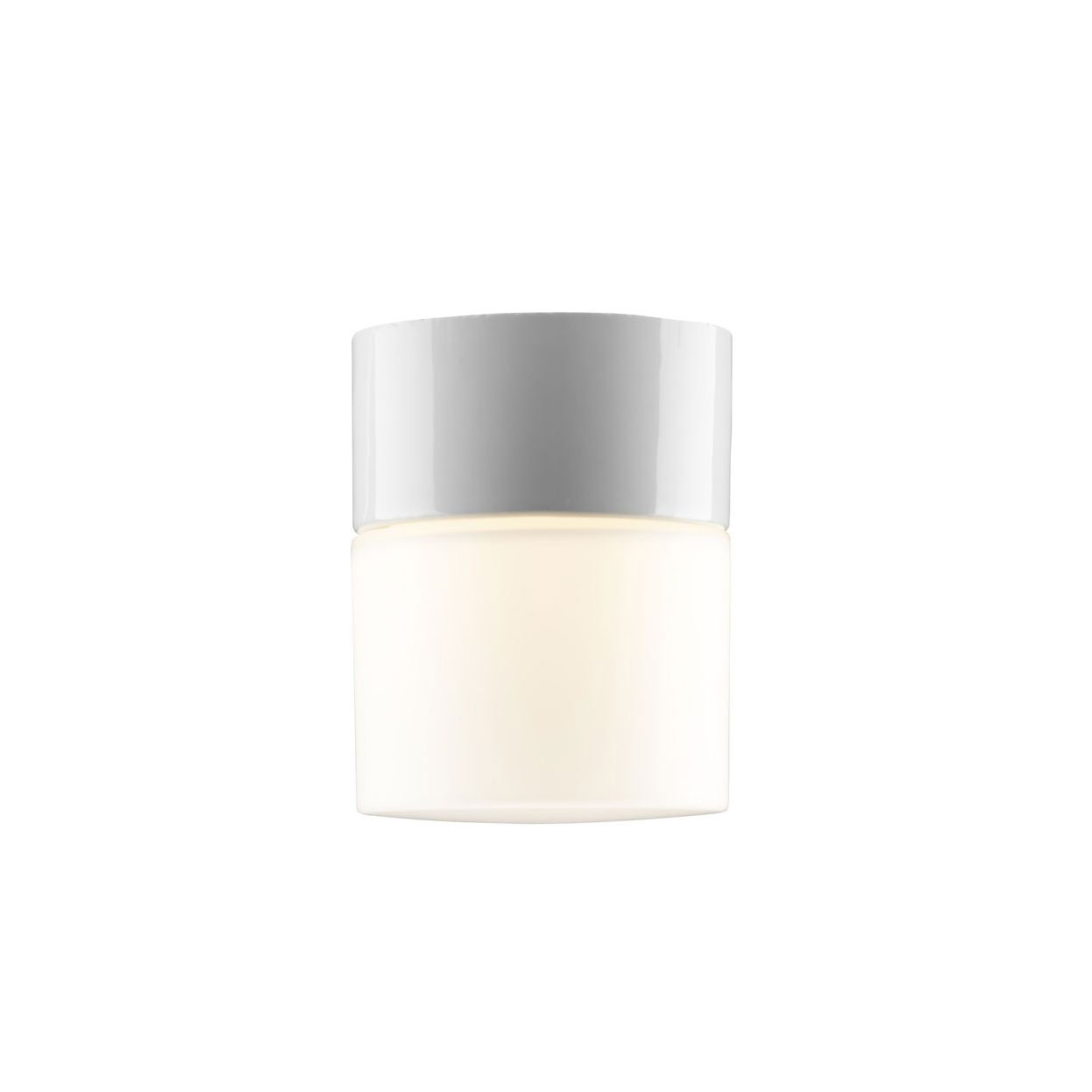 Vägglampa Ifö Electric Opus 125/100