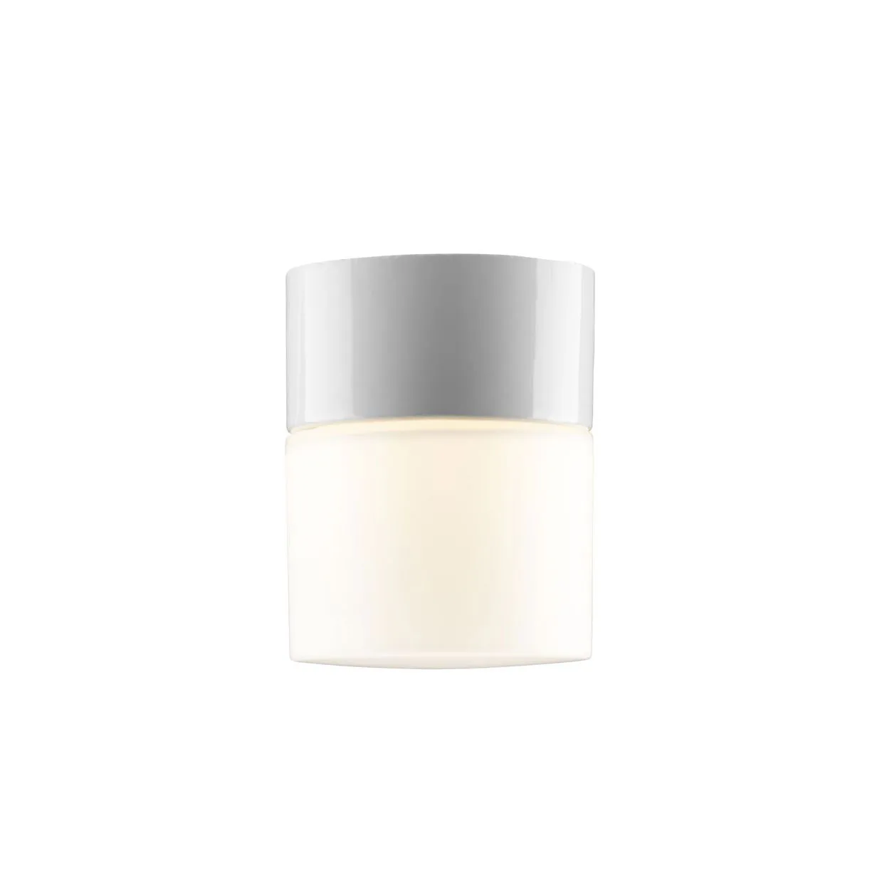 Vägglampa Ifö Electric Opus 125/100