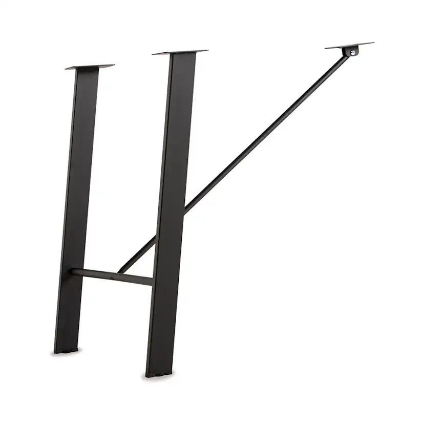 Bordsben Beslag Design T07