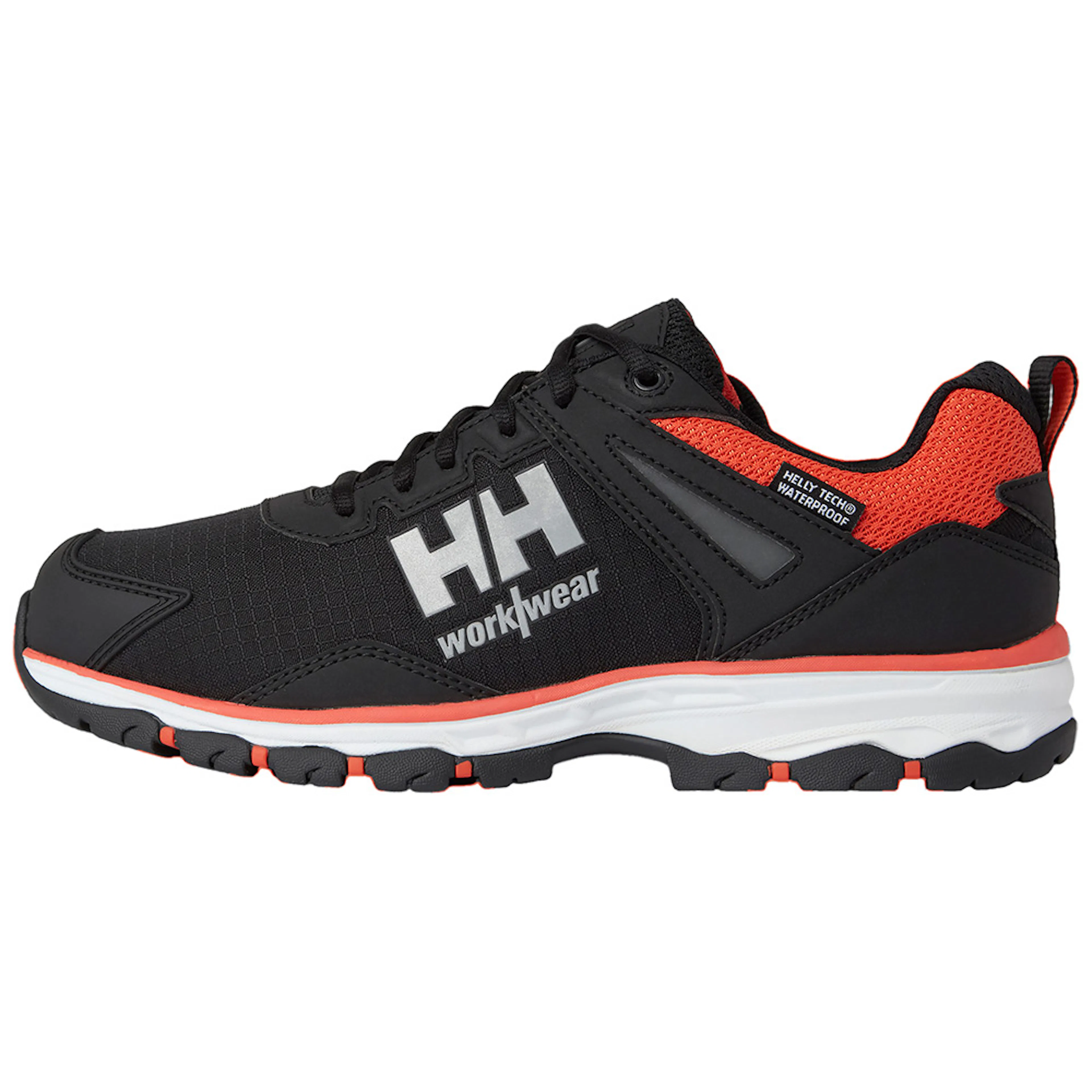YRKESSKO HH 78388 SOFT TOE CHELSEA EVO 2.0 SVART STL 42 Storlek: 42