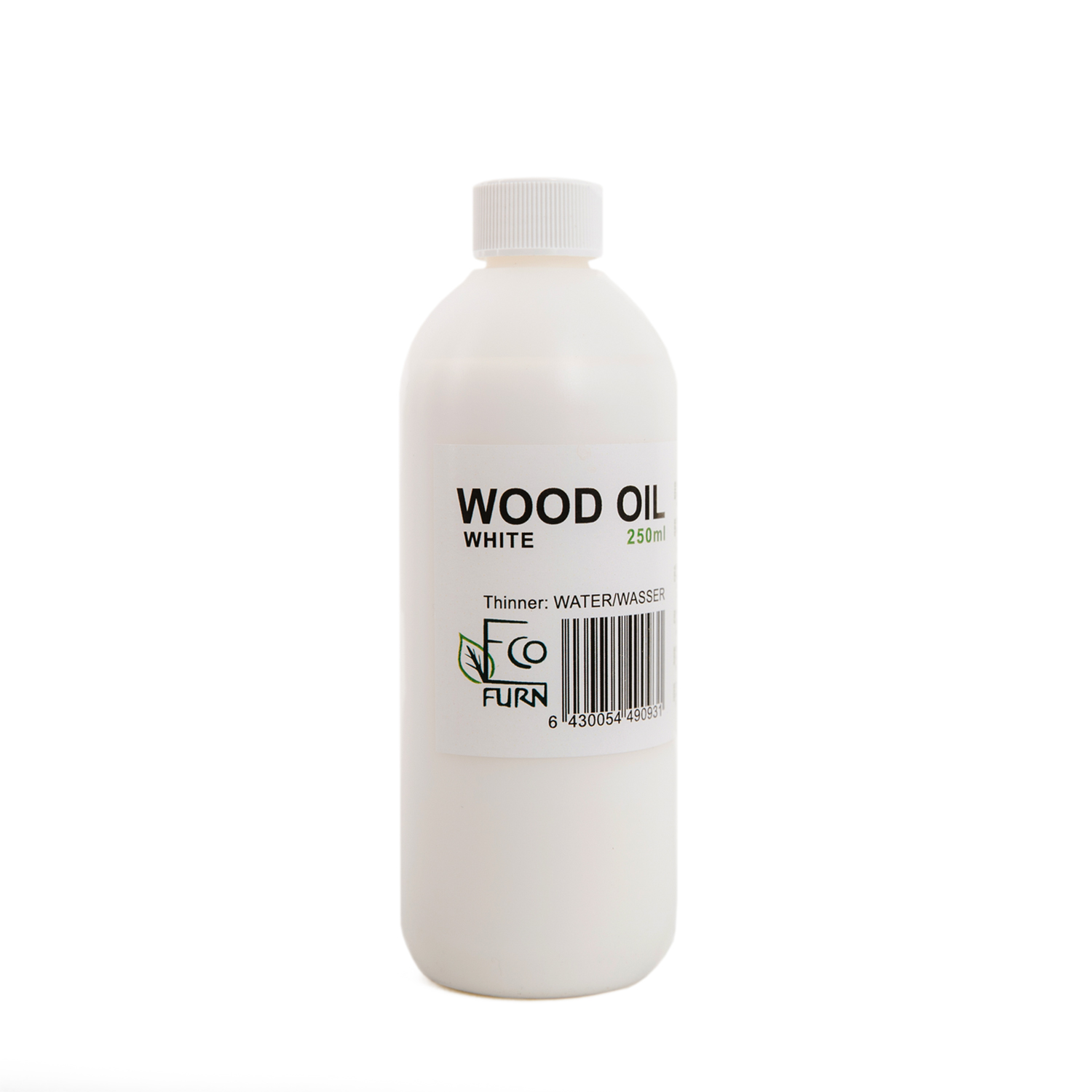 Träolja EcoFurn 250 ml