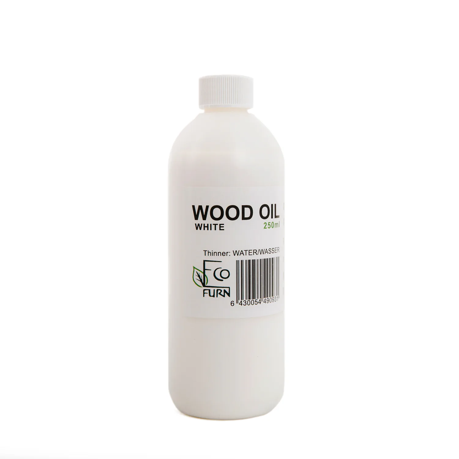 Träolja EcoFurn 250 ml