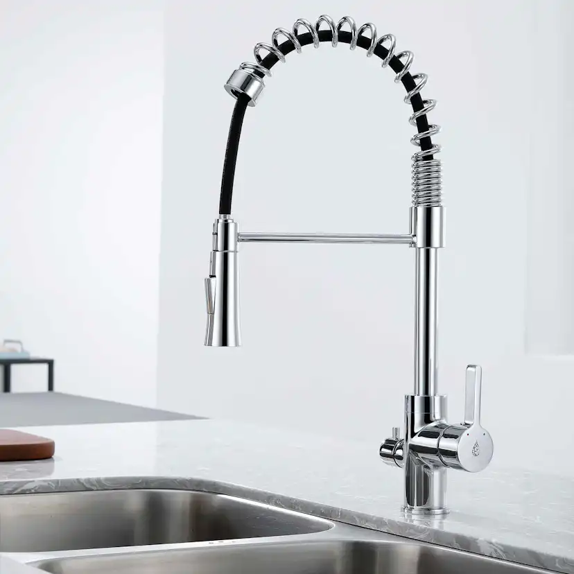 Köksblandare Bathlife Hav