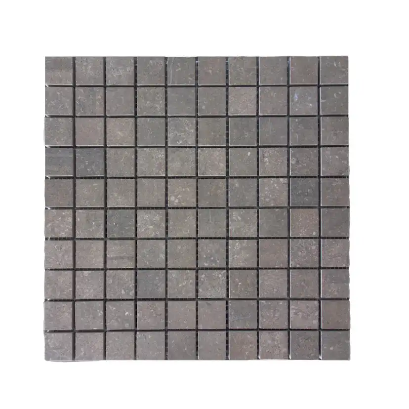 Mosaik Ceramiche Keope Back Brun 3x3 cm