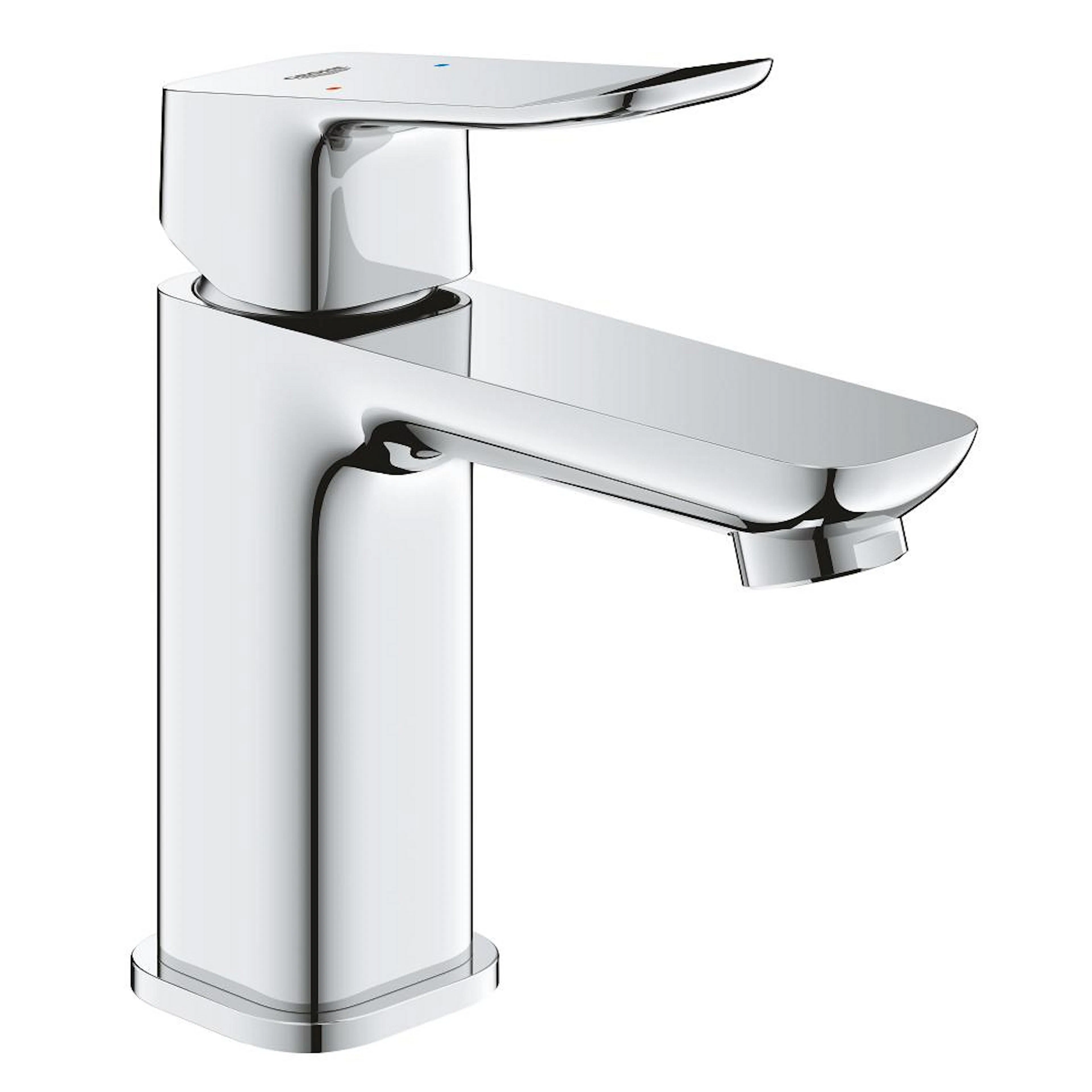 DICE TV.BLANDARE S CHROME PUSHOP 5L Krom