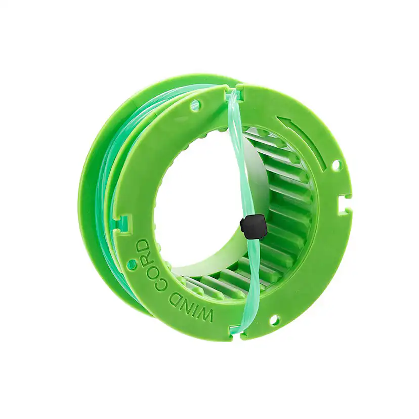 Trimmertråd EGO POWER+ Tvinnad 2.0 mm x 7 m