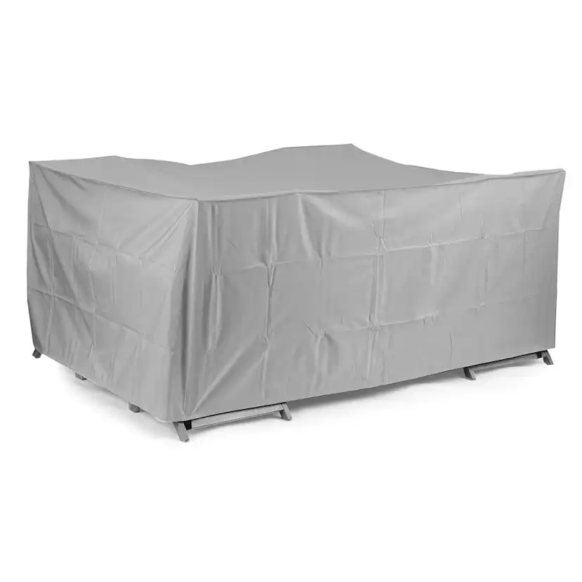 Cover for rectangular furniture set 180x88x200 cm