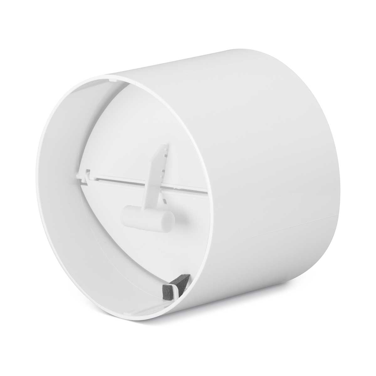 Kallrasskydd Fresh D125