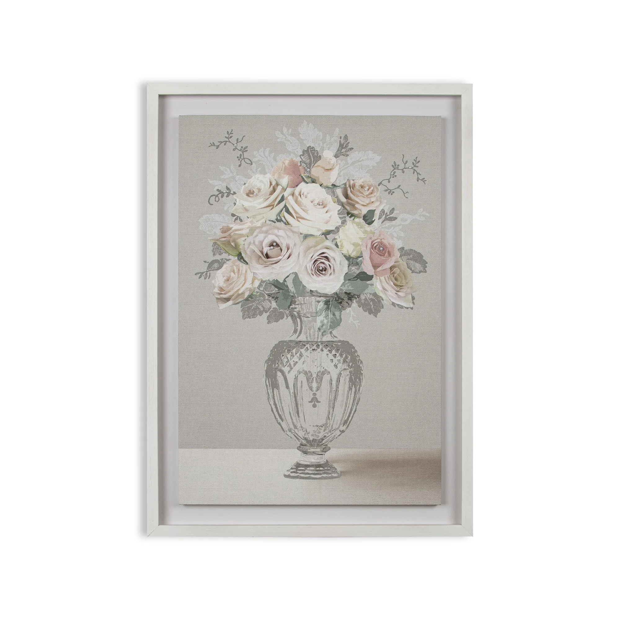 Tavla Laura Ashley Floral 2