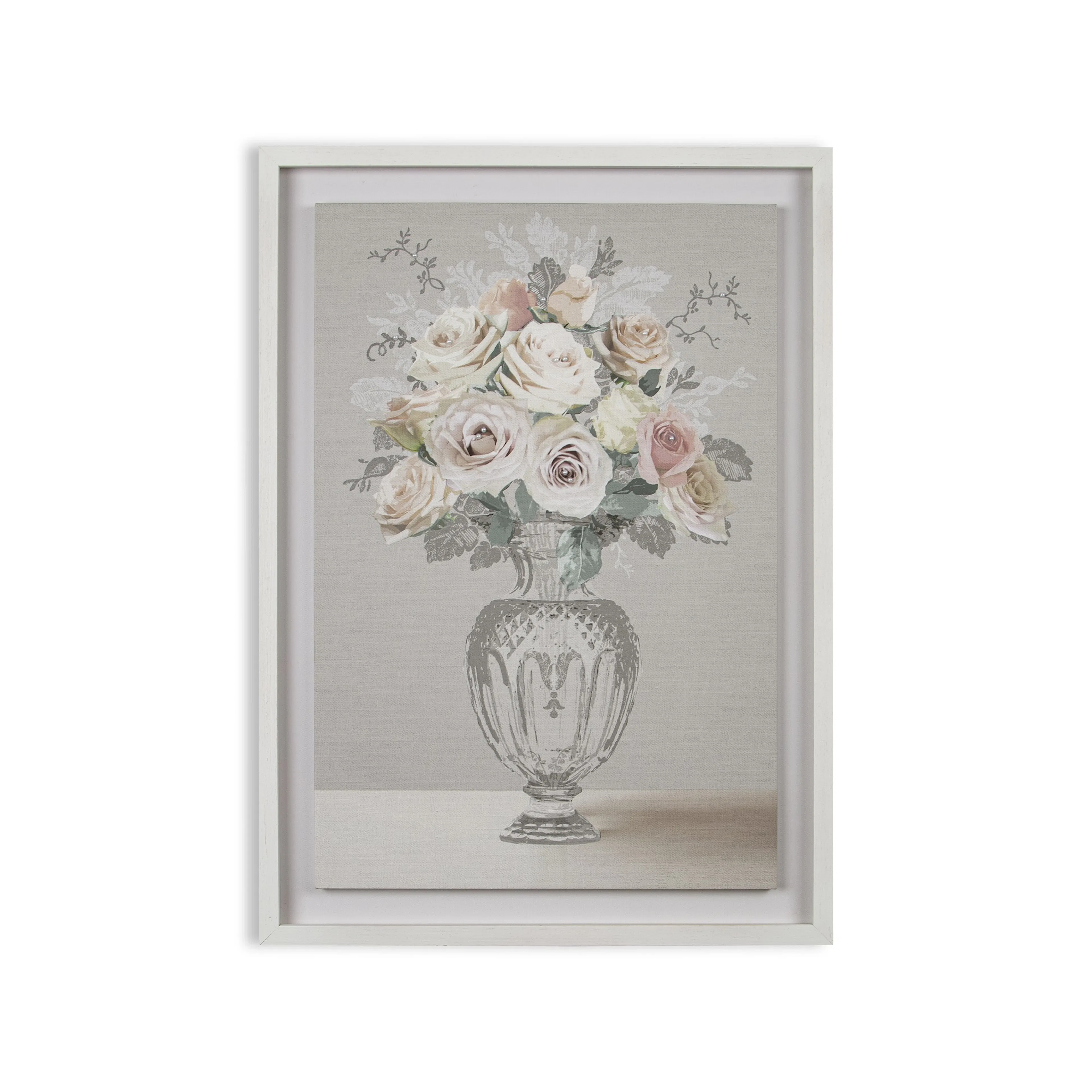 Tavla Laura Ashley Floral 2