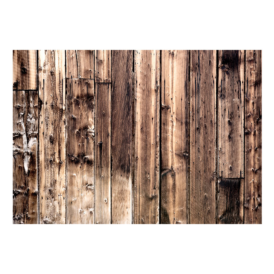 Fototapet Arkiio Poetry Of Wood