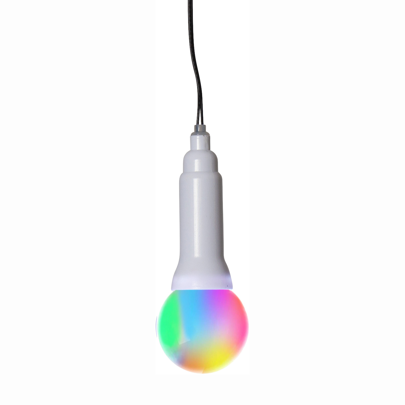 Sladdställ Star Trading Lighty RGB