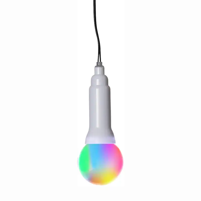 Sladdställ Star Trading Lighty RGB