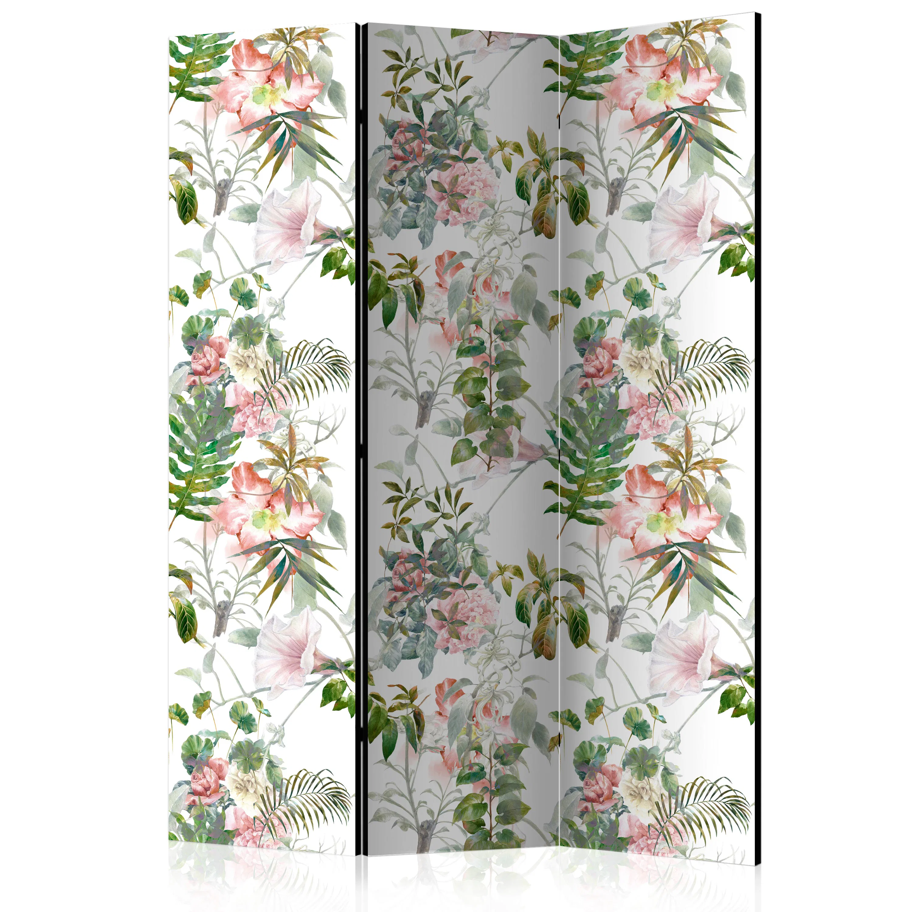 Rumsavdelare Arkiio Beautiful Garden 135x172 cm