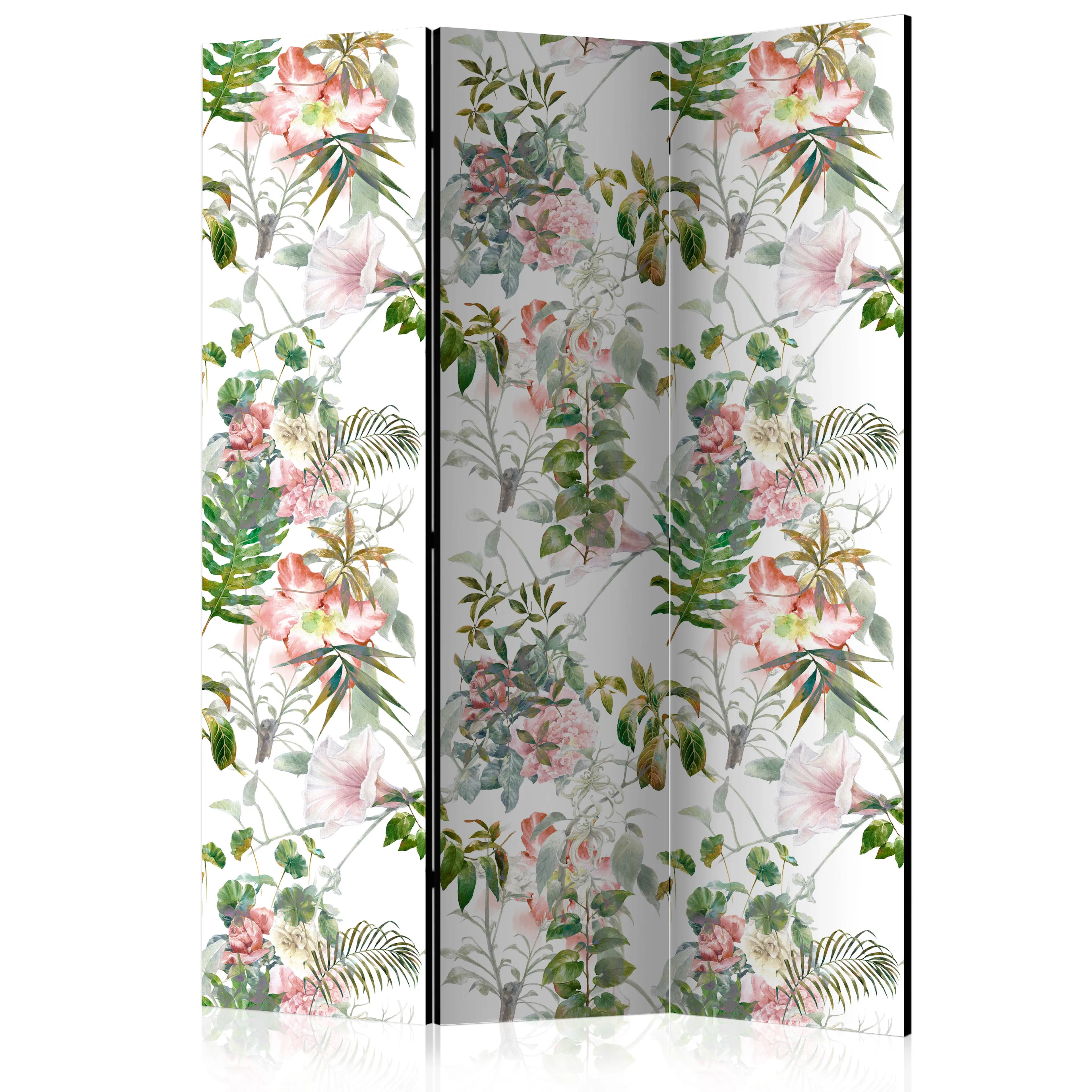 Rumsavdelare Arkiio Beautiful Garden 135x172 cm