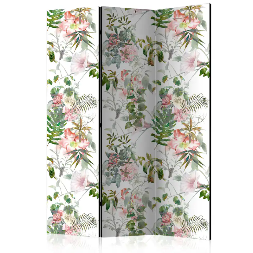 Rumsavdelare Arkiio Beautiful Garden 135x172 cm