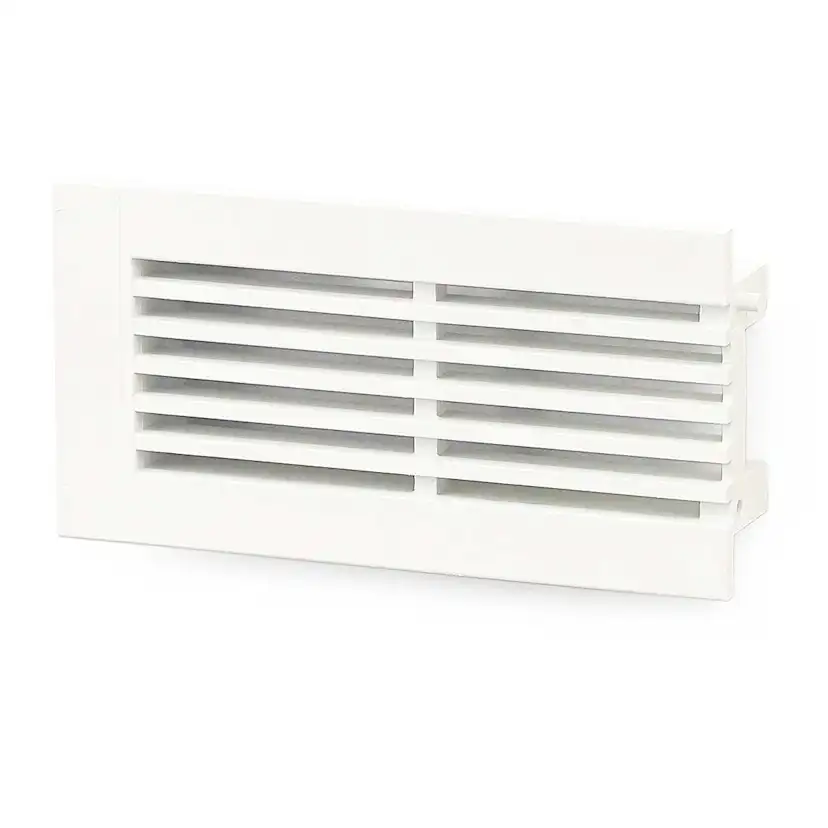 Modulgaller Habo Ändstycke