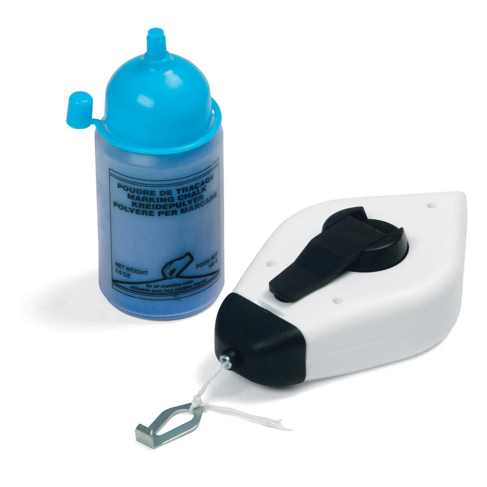 Snörslåset Hultafors HHSK30