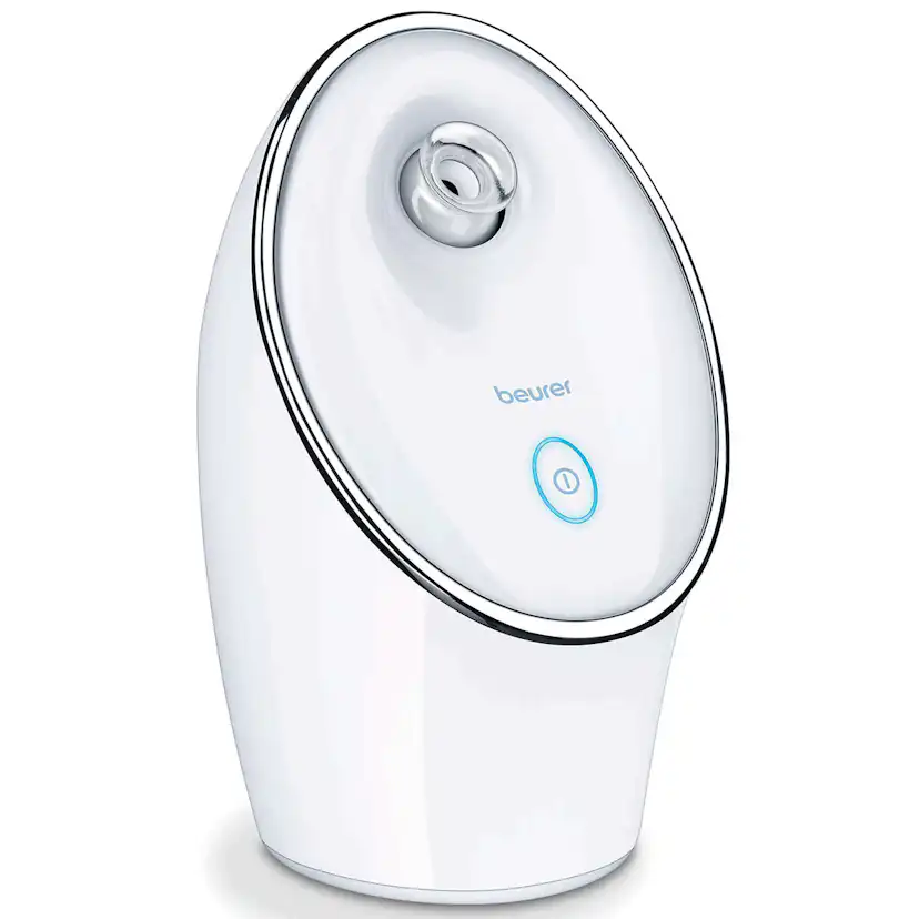 Jonisk Ansiktsbastu Beurer FC 72