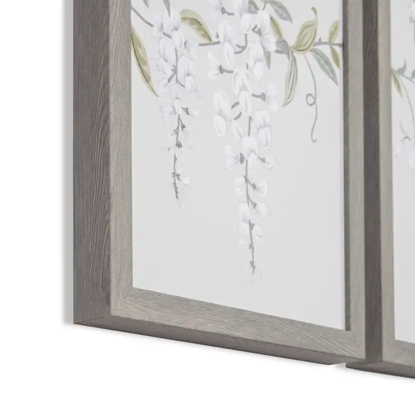 Tavla Laura Ashley Set Parterre