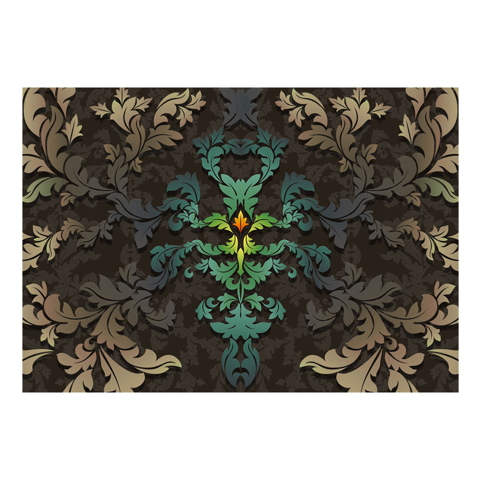 Fototapet Arkiio Dancing Leaves