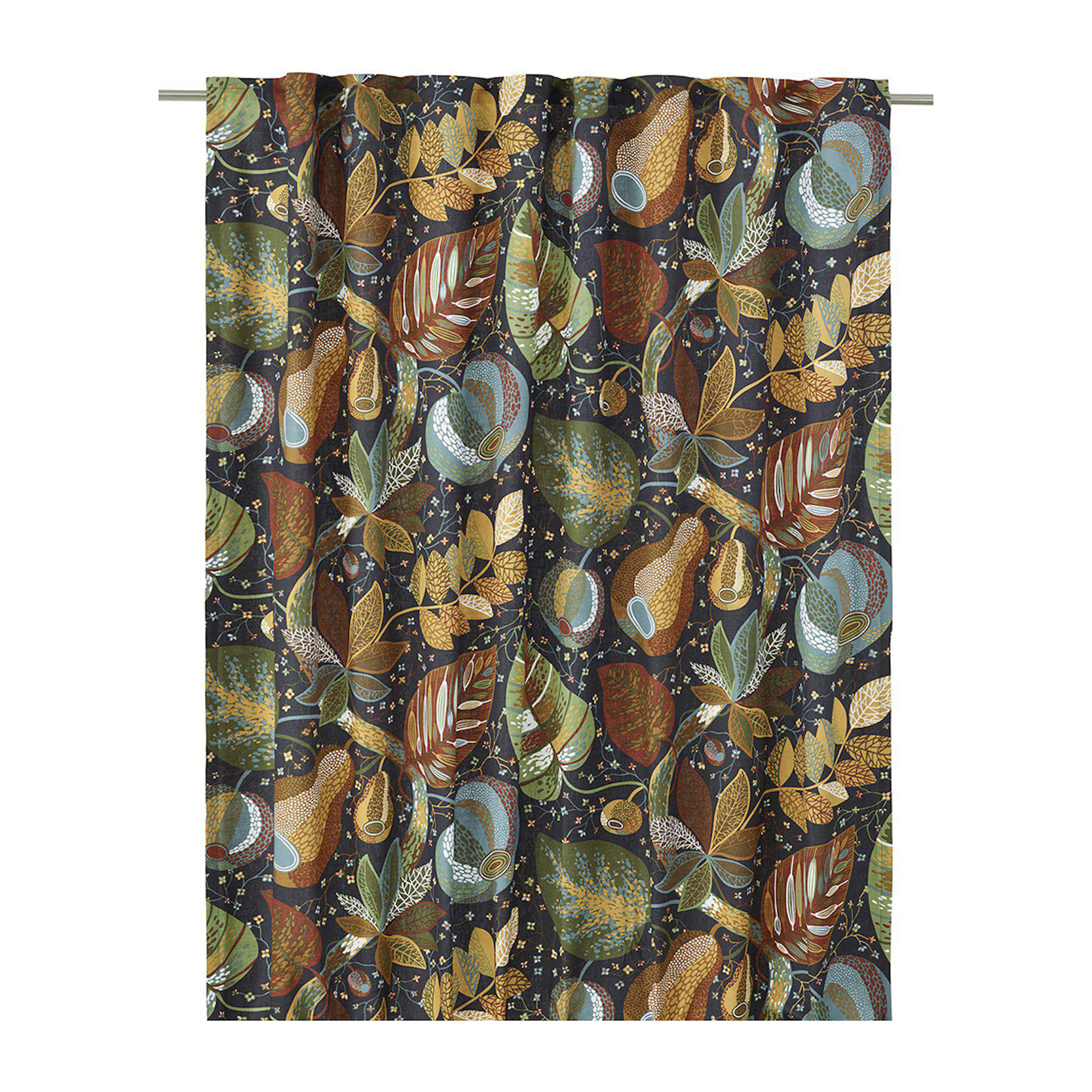 Multibandslängd Svanefors A & E