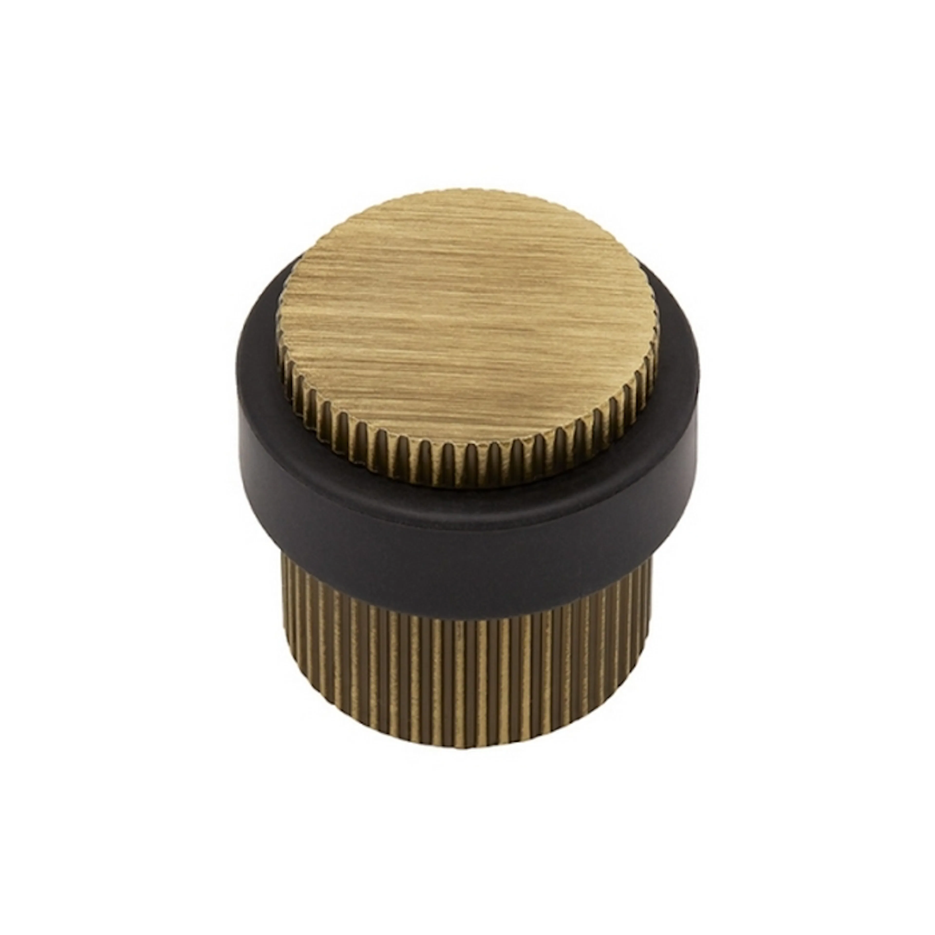 Dörrstopp Beslag Design Helix Stripe