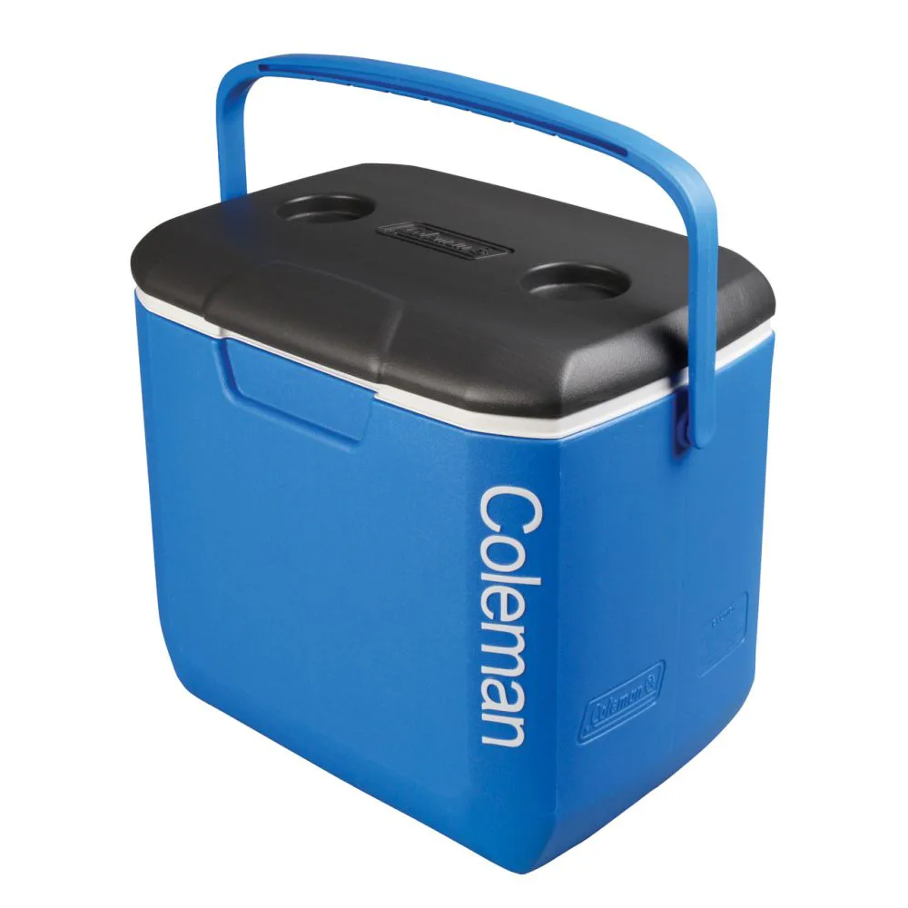 Kylväska Coleman 30QT Performance Tricolor