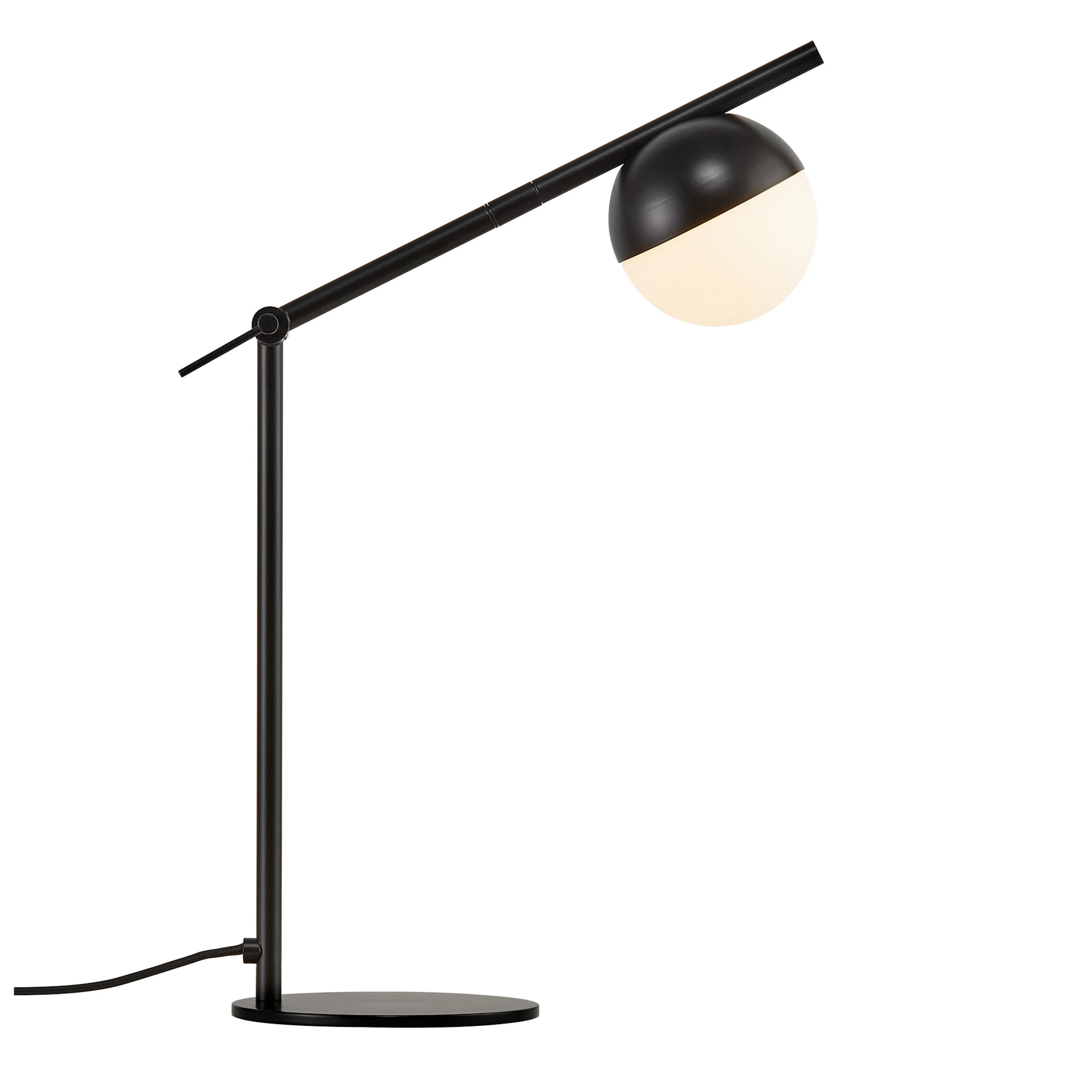 Contina | Bord | Svart Svart