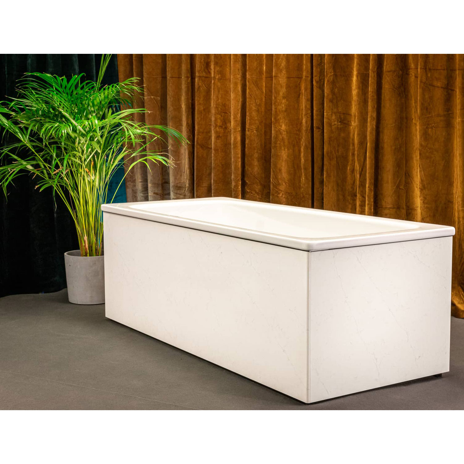 Badkar Langenfeld Classic Duo