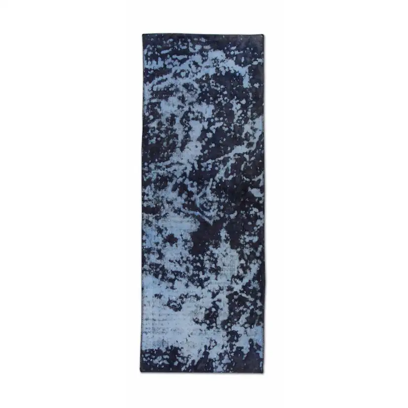 Persisk Matta Arkiio Tabriz Vintage 70x192