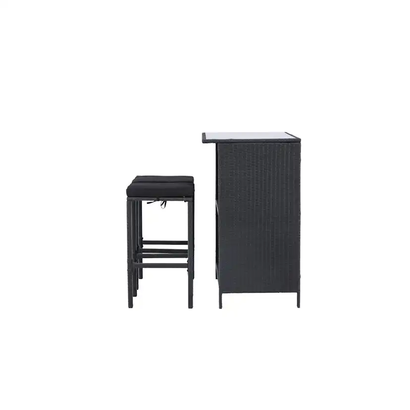 Barset Venture Home Knock