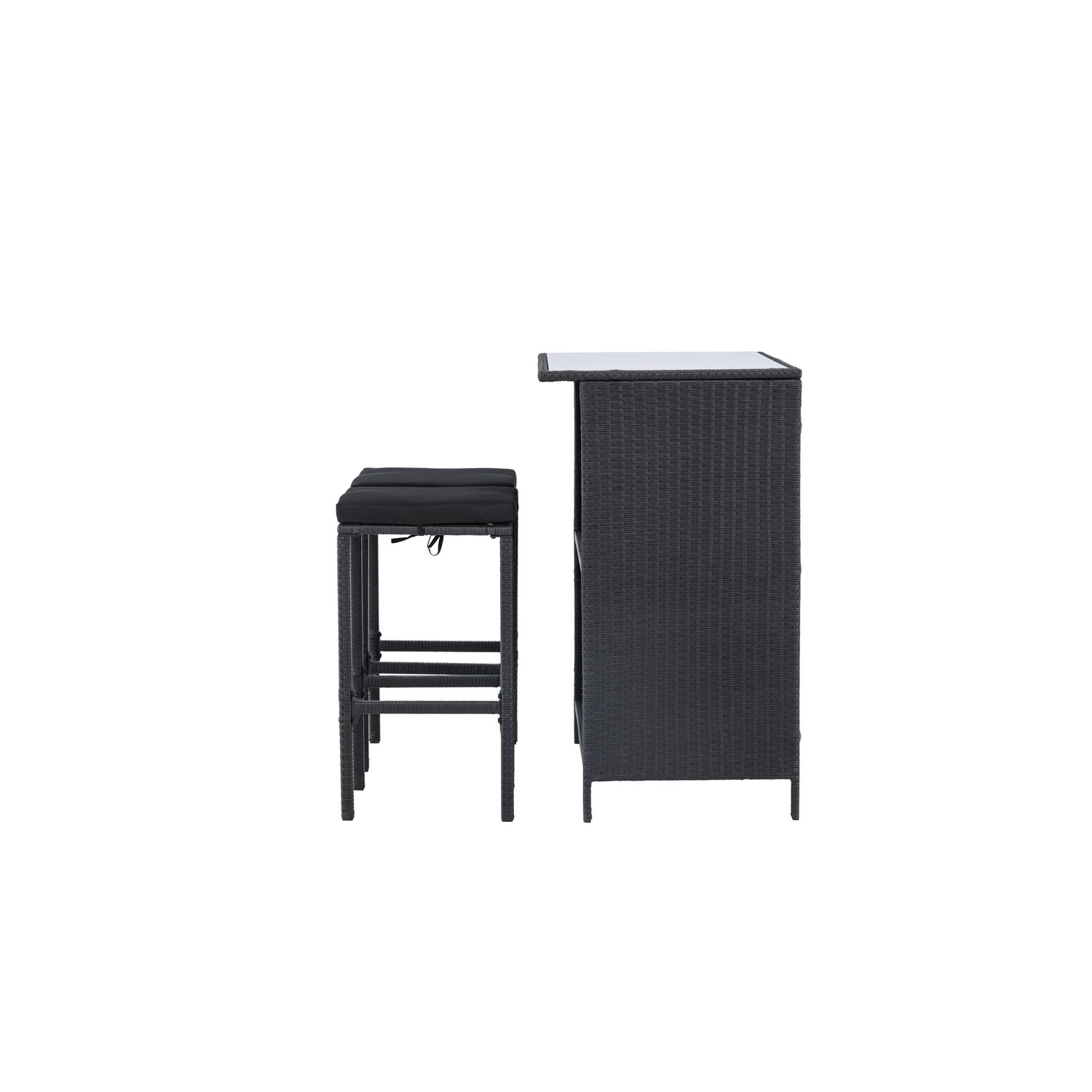 Barset Venture Home Knock Utomhus