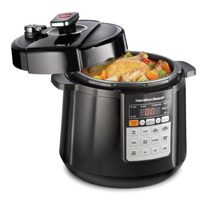 Multicooker Hamilton Beach 34502