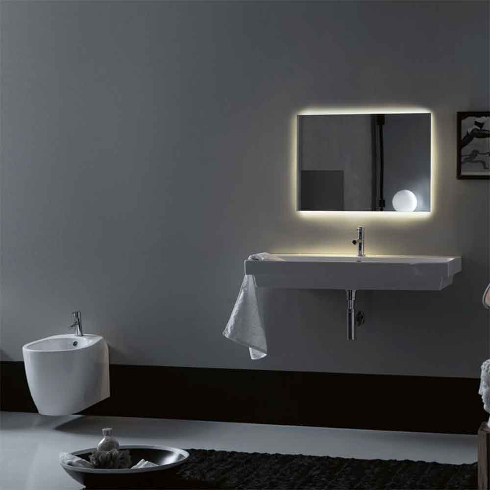Tvättställ Lavabo AXA 80
