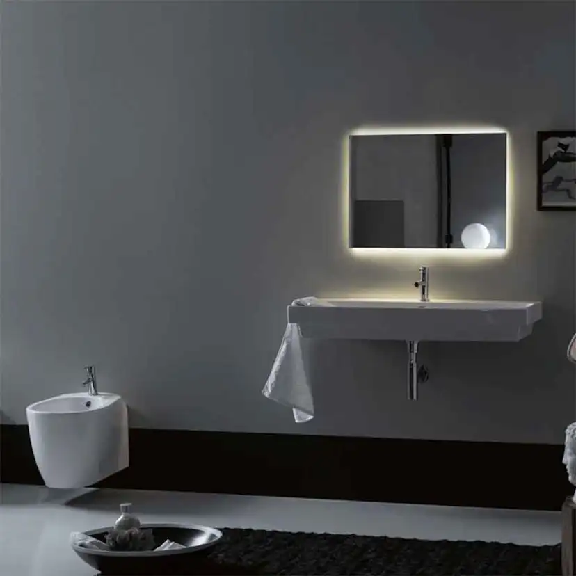 Tvättställ Lavabo AXA 80
