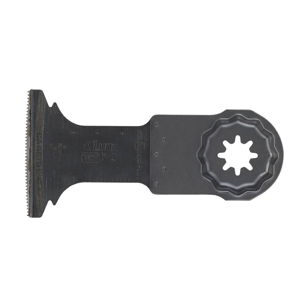 Insticksågblad Luna Tools SLP 52 mm TCT