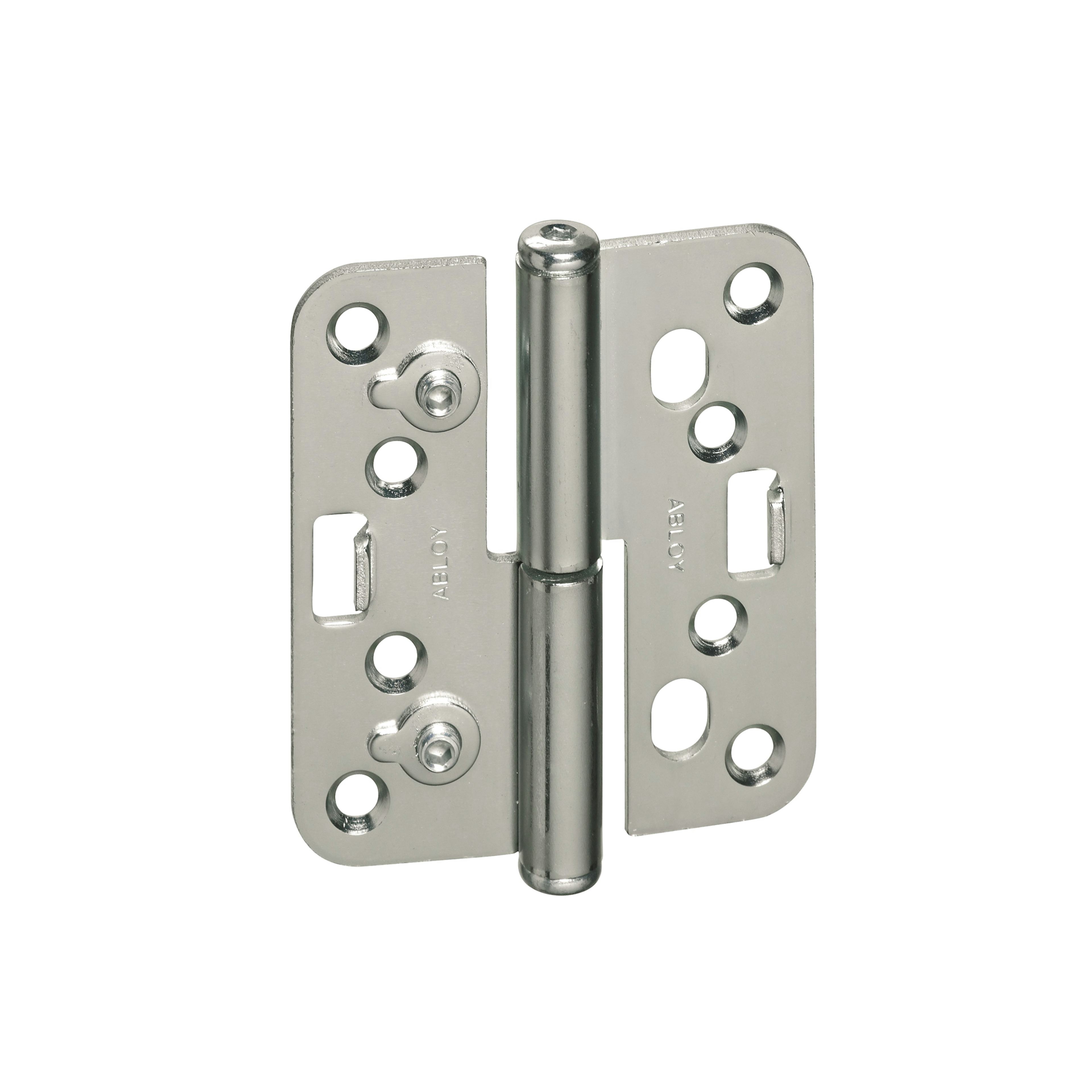 Rostfria Gångjärn Br. Johansson ASSA 3255