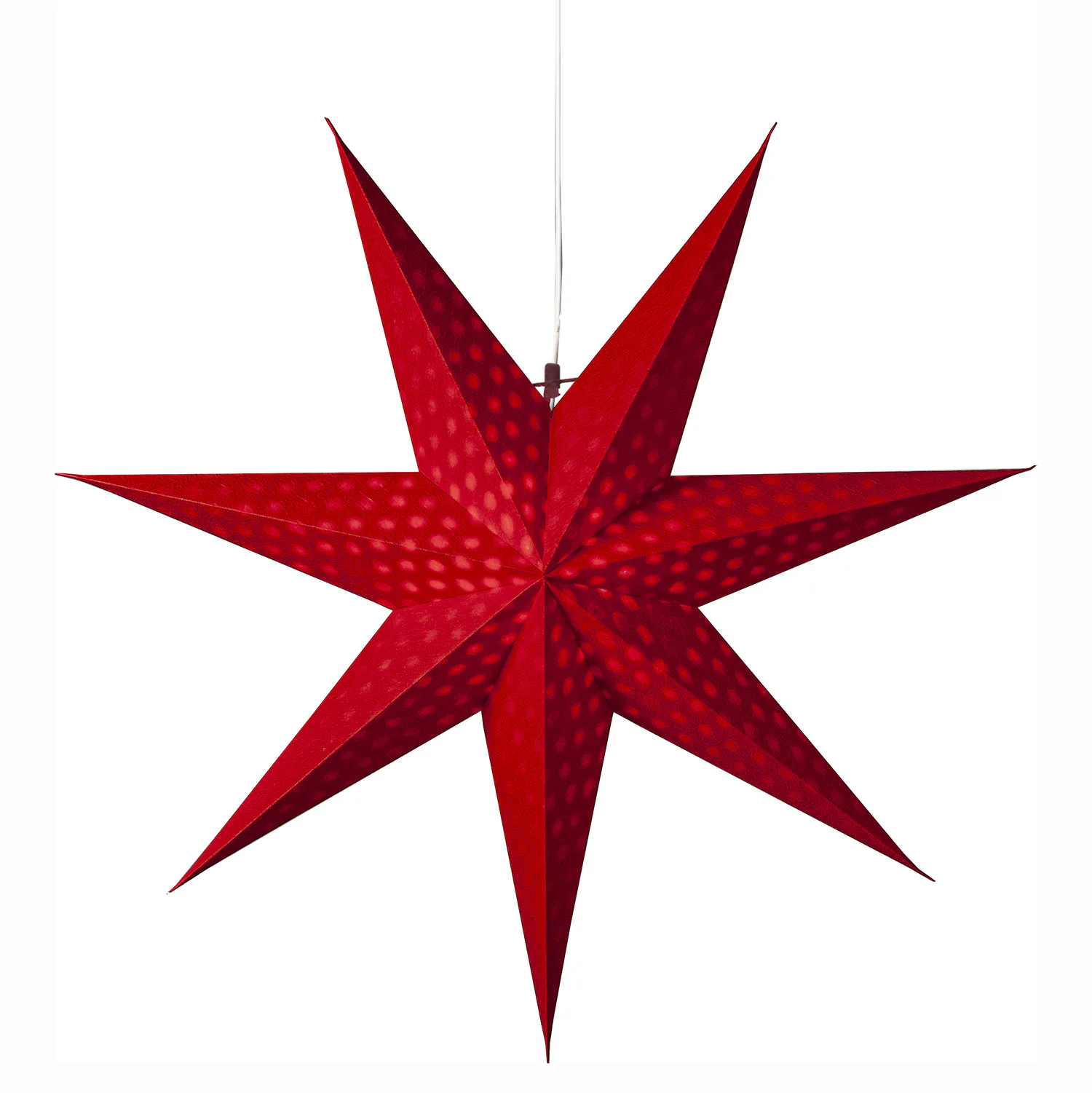 Pappersstjarna Star Trading Cloud