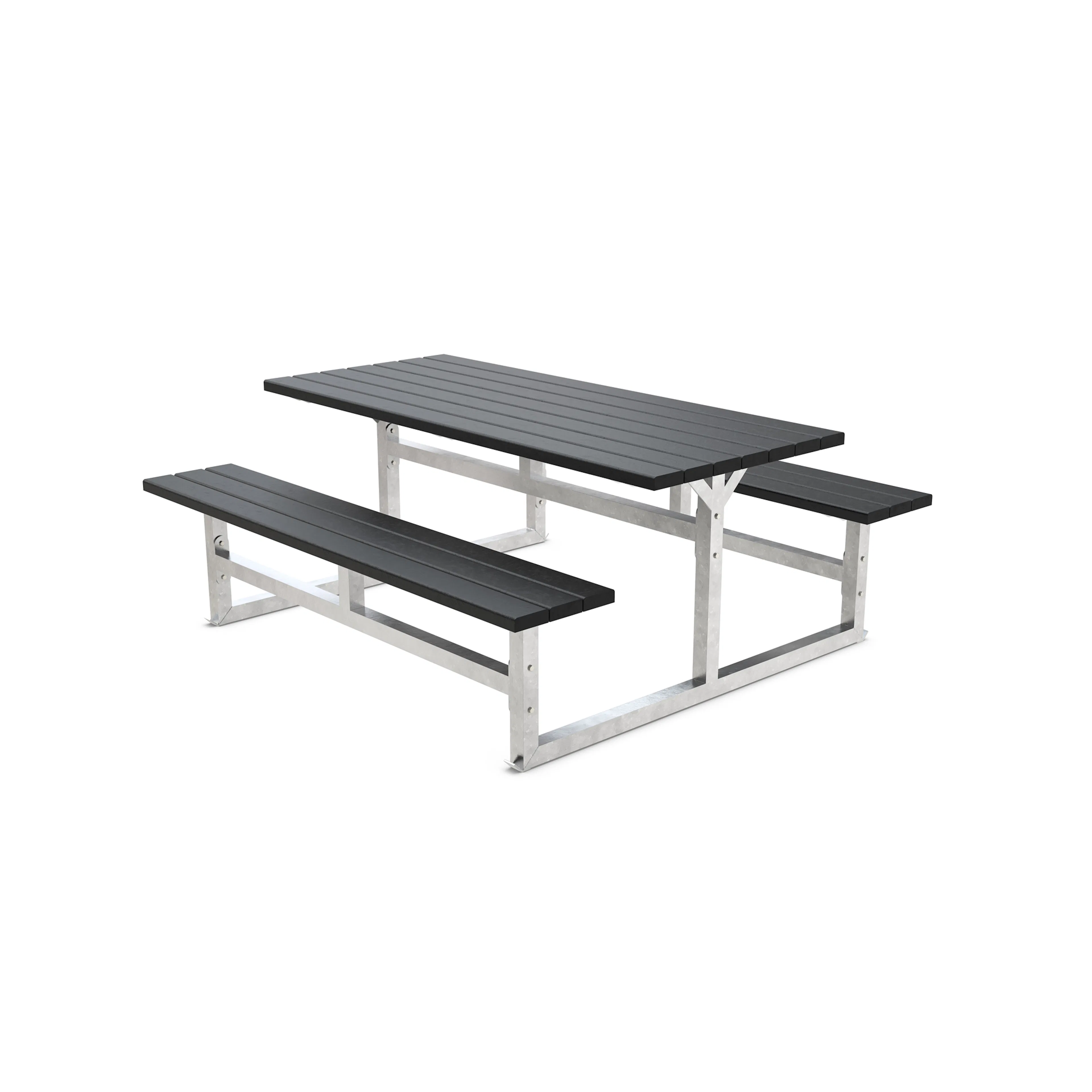 Picknickbord R&R Solutions Modell 910 För 6 Personer