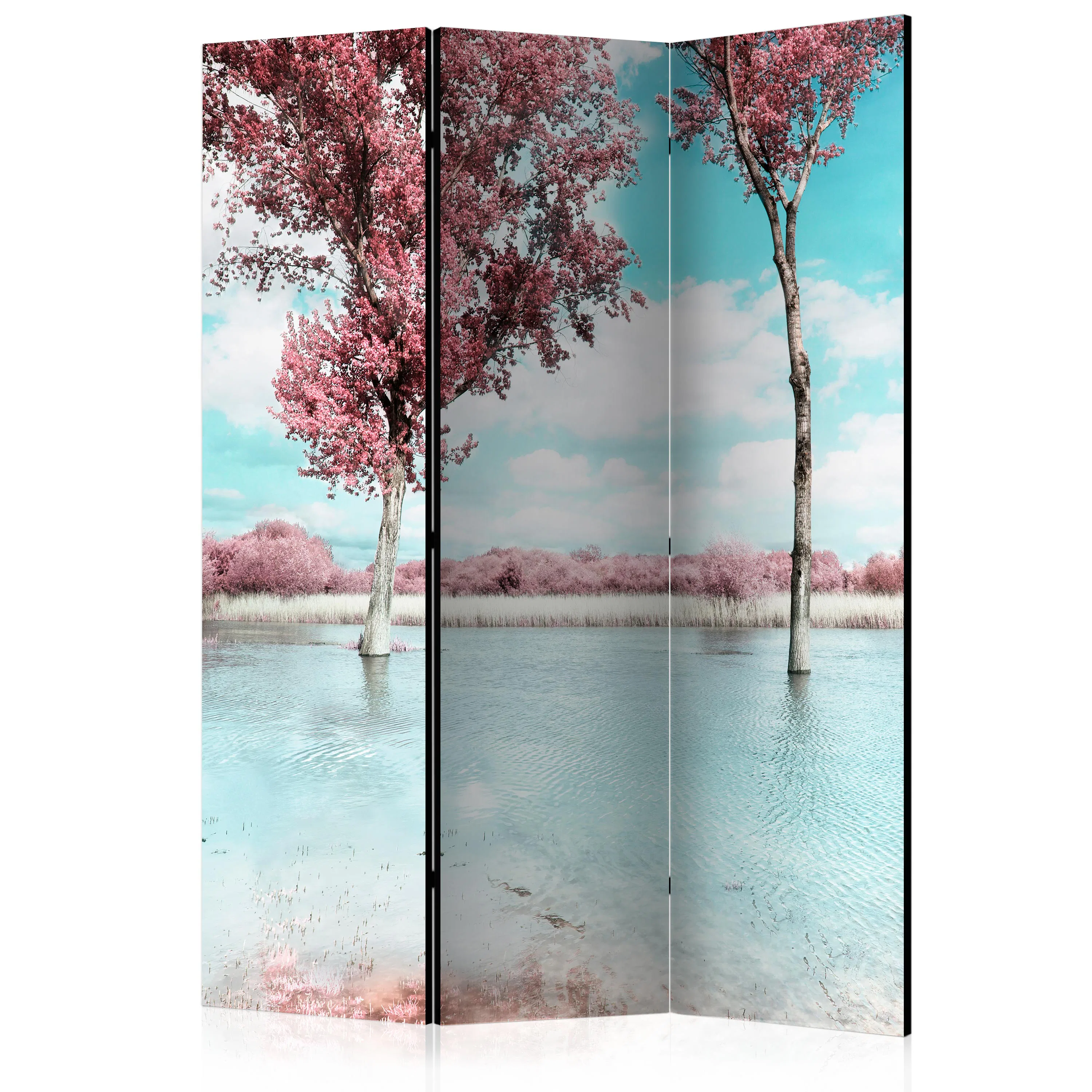 Rumsavdelare Arkiio Autumn Scenery 135x172 cm