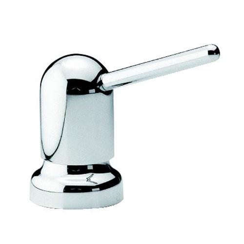Diskmedelsdispenser Damixa