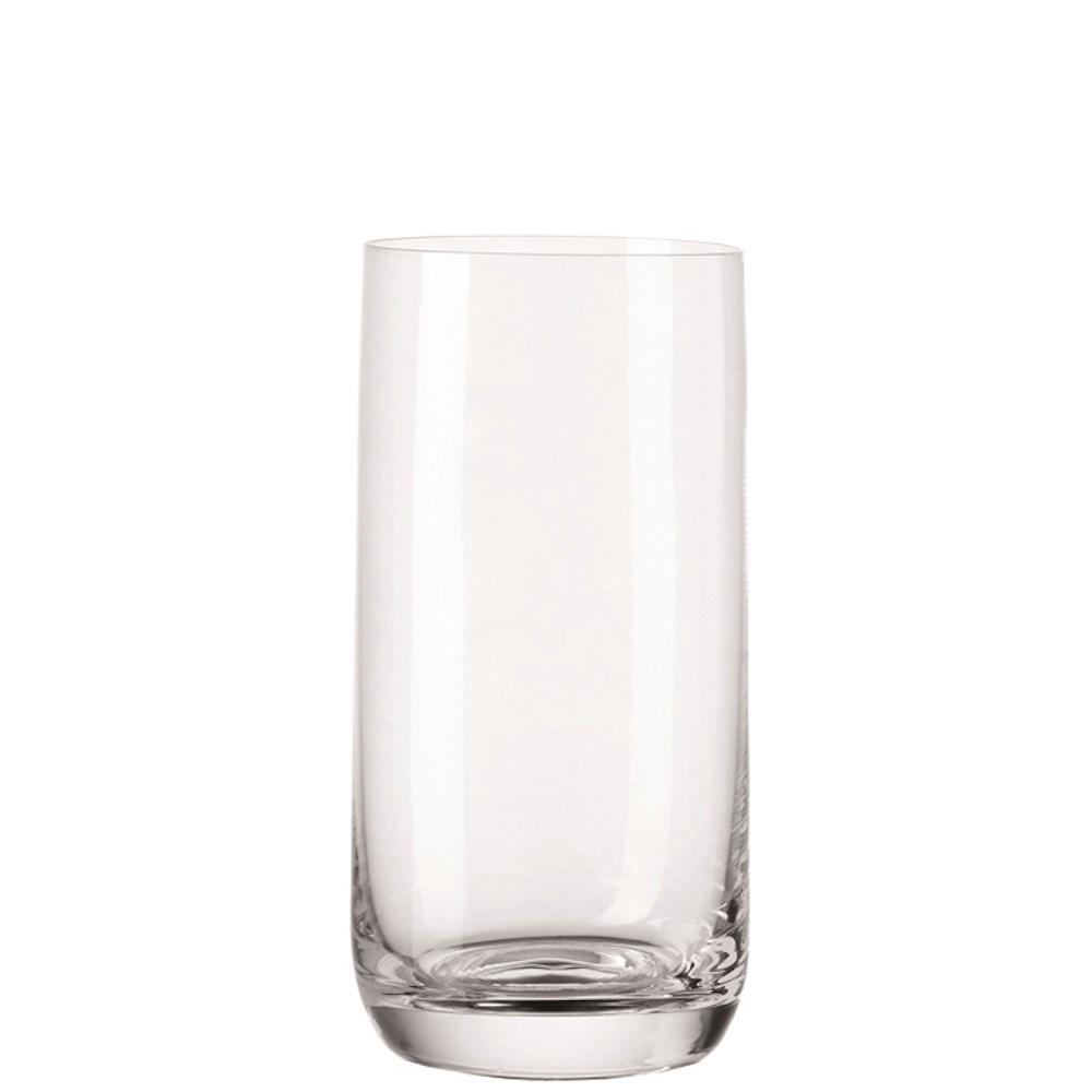Dricksglas Leonardo Daily 6-pack